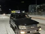 Toyota Land Cruiser 1998 года за 9 500 000 тг. в Сатпаев