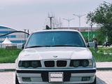 BMW 525 1994 годаүшін1 700 000 тг. в Кызылорда – фото 5