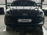 Hyundai Elantra 2021 годаүшін7 850 000 тг. в Павлодар