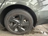 Hyundai Elantra 2021 годаүшін7 850 000 тг. в Павлодар – фото 5