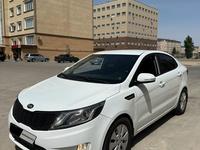 Kia Rio 2014 года за 5 300 000 тг. в Актау