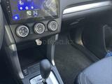 Subaru Forester 2013 года за 4 400 000 тг. в Атырау – фото 2