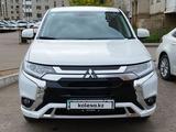 Mitsubishi Outlander 2022 года за 12 300 000 тг. в Астана