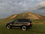 BMW X5 2004 года за 6 600 000 тг. в Кокшетау – фото 5