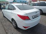 Hyundai Solaris 2014 годаүшін4 750 000 тг. в Талдыкорган – фото 2