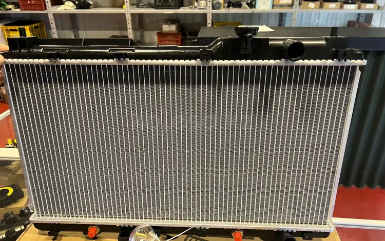 Радиатор охлаждения двигателя на Honda CR-V RD1 АКПП (JPR0004) за 38 000 тг. в Алматы