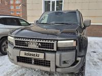 Toyota Land Cruiser Prado 2024 годаүшін42 200 000 тг. в Костанай