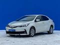 Toyota Corolla 2017 годаүшін7 730 000 тг. в Алматы