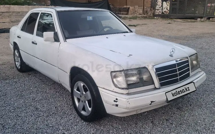 Mercedes-Benz E 280 1993 года за 900 000 тг. в Шымкент