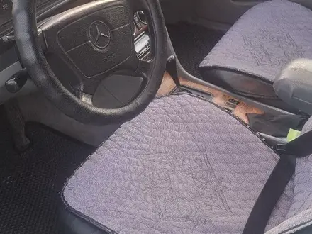 Mercedes-Benz E 280 1993 года за 900 000 тг. в Шымкент – фото 6
