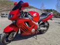 Honda  CBR 600F 1999 годаfor2 000 000 тг. в Усть-Каменогорск