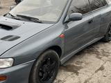 Subaru Impreza 1999 годаүшін2 100 000 тг. в Алматы – фото 5