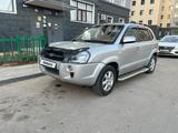 Hyundai Tucson 2005 годаүшін4 000 000 тг. в Кызылорда