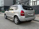 Hyundai Tucson 2005 годаүшін4 000 000 тг. в Кызылорда – фото 3