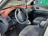 Hyundai Tucson 2005 годаүшін4 000 000 тг. в Кызылорда – фото 5