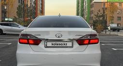 Toyota Camry 2014 годаfor11 200 000 тг. в Алматы – фото 3