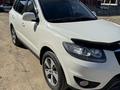 Hyundai Santa Fe 2011 годаүшін7 500 000 тг. в Караганда – фото 2