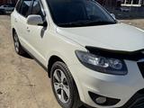 Hyundai Santa Fe 2011 года за 7 500 000 тг. в Караганда – фото 2
