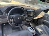 Hyundai Santa Fe 2011 года за 7 500 000 тг. в Караганда – фото 4