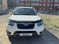 Hyundai Santa Fe 2011 годаүшін7 500 000 тг. в Караганда