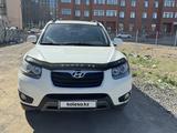 Hyundai Santa Fe 2011 года за 7 500 000 тг. в Караганда