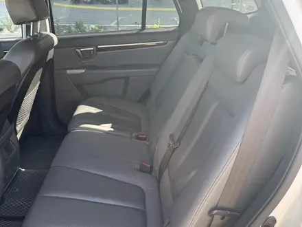 Hyundai Santa Fe 2011 года за 7 500 000 тг. в Караганда – фото 6