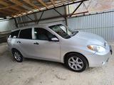 Toyota Matrix 2005 года за 4 250 000 тг. в Алматы – фото 3