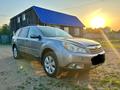 Subaru Outback 2011 годаүшін6 700 000 тг. в Актобе