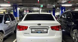 Kia Cerato 2012 года за 5 700 000 тг. в Астана – фото 4