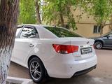 Kia Cerato 2012 года за 6 000 000 тг. в Астана – фото 5