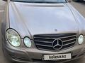 Mercedes-Benz E 200 2005 года за 4 200 000 тг. в Актау