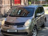 Nissan Note 2007 года за 3 600 000 тг. в Петропавловск