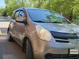 Nissan Note 2007 года за 3 600 000 тг. в Петропавловск – фото 2