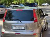 Nissan Note 2007 года за 3 600 000 тг. в Петропавловск – фото 3