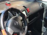 Nissan Note 2007 года за 3 600 000 тг. в Петропавловск – фото 4