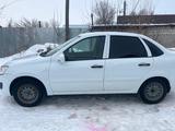 ВАЗ (Lada) Granta 2190 2013 года за 2 900 000 тг. в Уральск – фото 2