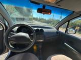 Daewoo Matiz 2012 годаүшін2 100 000 тг. в Талдыкорган – фото 2