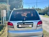 Daewoo Matiz 2012 годаүшін2 100 000 тг. в Талдыкорган