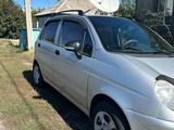 Daewoo Matiz 2012 годаүшін2 100 000 тг. в Талдыкорган – фото 4