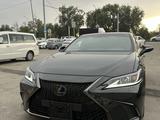 Lexus ES 350 2018 годаүшін22 500 000 тг. в Шымкент