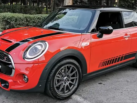 Mini Hatch 2020 года за 22 800 000 тг. в Алматы – фото 22