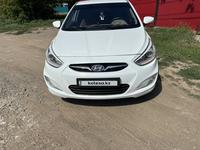 Hyundai Accent 2014 годаүшін3 800 000 тг. в Уральск