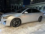 Chevrolet Cruze 2014 годаүшін4 500 000 тг. в Астана – фото 5