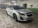 Chevrolet Cruze 2014 годаүшін4 300 000 тг. в Астана – фото 3