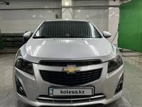 Chevrolet Cruze 2014 годаүшін4 500 000 тг. в Астана