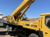 XCMG  QAY25 2007 годаүшін23 000 000 тг. в Астана – фото 3