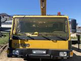 XCMG  QAY25 2007 годаүшін23 000 000 тг. в Астана