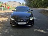 Hyundai Grandeur 2019 года за 10 500 000 тг. в Шымкент – фото 2