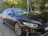Hyundai Grandeur 2019 года за 10 500 000 тг. в Шымкент