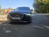 Hyundai Grandeur 2019 года за 10 500 000 тг. в Шымкент – фото 3